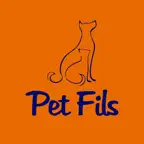 Pet Fils iOS Icon