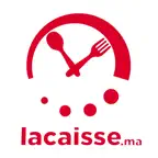 Lacaisse.ma - File d'attente iOS Icon
