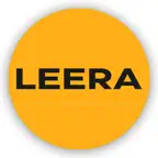 Leera payroll system iOS Icon