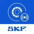 SKF TraX iOS Icon