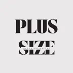 Cheap Plus Size Women Clothing iOS Icon