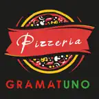 Pizzeria Gramatuno iOS Icon