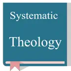 The Systematic Theology iOS Icon