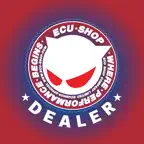 ECUSHOP DEALER iOS Icon