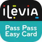 Pass Pass Easy Card iOS Icon