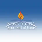 Nova Scotia Sport Hall Fame iOS Icon