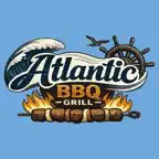 Atlantic BBQ Grill in Eltham iOS Icon