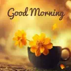 Good Morning Messages & Images iOS Icon
