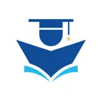 أكاديمية عبقري iOS Icon