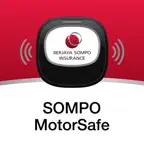 SOMPO MotorSafe iOS Icon