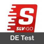 DE Streetlights Test iOS Icon