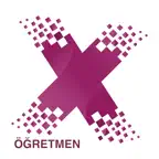 Dijitalix Öğretmen + Kütüphane iOS Icon