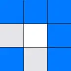 Block Puzzle - Sudoku Style Icon