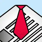 Fax Boss iOS Icon