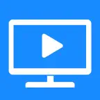 TV Cast & Screen Mirroring HD iOS Icon