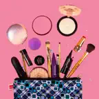 Cheap Beauty Shopping Shop iOS Icon