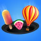 Match Me! 3D: 3D Match Game iOS Icon