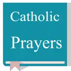 Catholic Prayers and Bible iOS Icon
