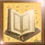 Alif Ba Learn Quran Pro iOS Icon