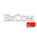 ExCom Comptable à Saint-Louis iOS Icon