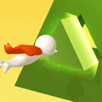 Shape Man iOS Icon
