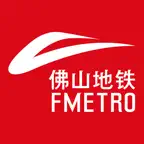 佛山地铁官方APP Icon