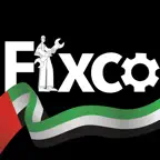 Fixco Icon