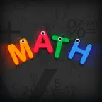 Math - Brain Math Game iOS Icon
