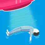 Sweet Dreams 3D iOS Icon