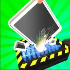 ASMR Studio 3D: Ultimate Relax iOS Icon