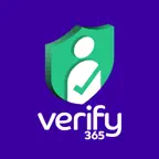 Verify 365 Express iOS Icon