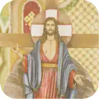 Terço Santa Chagas iOS Icon