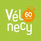 Vélonecy 60 minutes iOS Icon