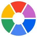 Color Identifier Pro iOS Icon