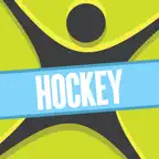 ScoreVision Hockey iOS Icon