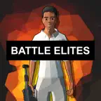 Battle Elites: FPS shooter iOS Icon