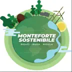 Monteforte sostenibile iOS Icon