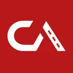 CarsArrive Plus iOS Icon