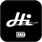 HiCharger iOS Icon