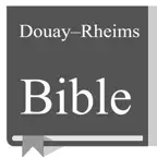 Douay-Rheims Bible iOS Icon