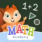 Edujoy Math Academy iOS Icon