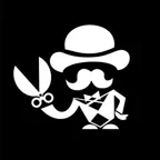 Barber Top Darfo iOS Icon
