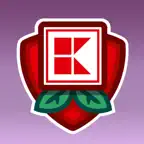 Свежите Супергерои iOS Icon