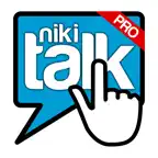 Niki Talk 2 Pro iOS Icon