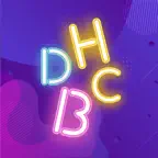 DHBC - Pictionary iOS Icon