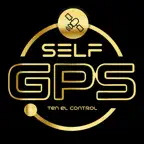 SELFGPS iOS Icon