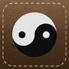 中医大词典 iOS Icon