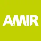 AMIR APP iOS Icon