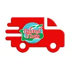 Island Taste Delivery iOS Icon