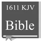 1611 KJV Bible iOS Icon